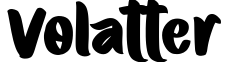 Volatter