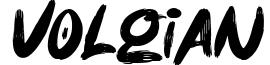Volgian