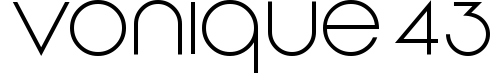 Vonique 43