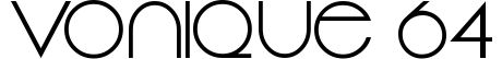 VONIQUE 64