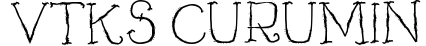 Vtks Curumin
