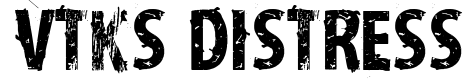 VTKS Distress