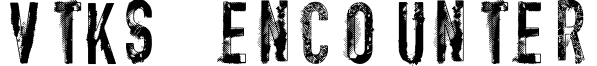 Vtks Encount(e)r