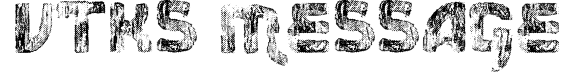 Vtks Message