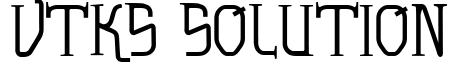 VTKS Solution