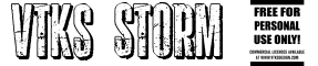 Vtks Storm 2