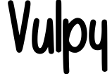 Vulpy