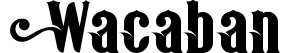 Wacaban