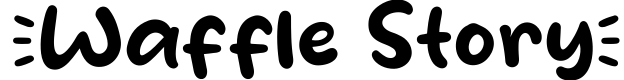 Waffle Story