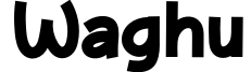 Waghu