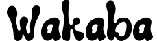 Wakaba