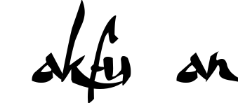 Wakfu Fan