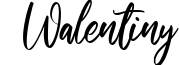 Walentiny