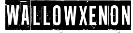 Wallowxenon