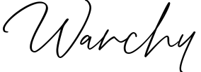 Wanchy