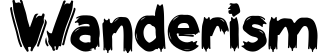 Wanderism