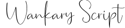 Wankary Script