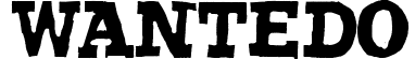 Wantedo