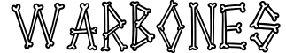 Warbones