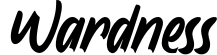 Wardness