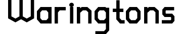 Waringtons