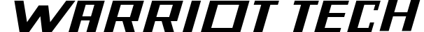 Warriot Tech 