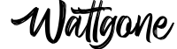 Wattgone