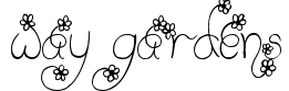Way Gardens