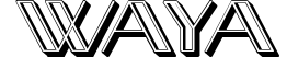 Waya