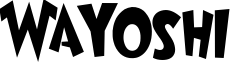 Wayoshi