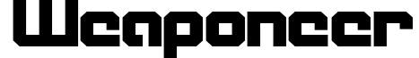 Weaponeer