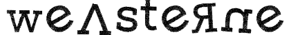 Weasterne