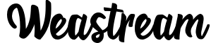 Weastream