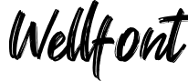 Wellfont