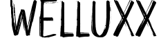 Welluxx