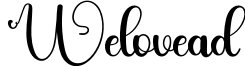 Welovead