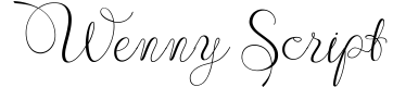 Wenny Script