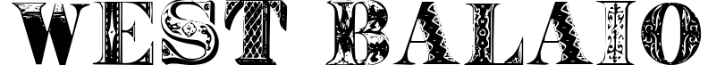 West Balaio