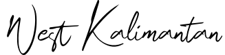 West Kalimantan