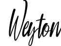 Weyton