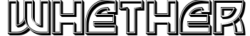 Whether