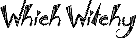 Which Witchy