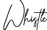Whistle