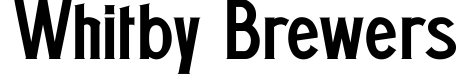 Whitby Brewers
