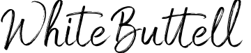 White Buttell