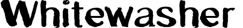 Whitewasher