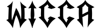 Wicca