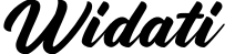 Widati