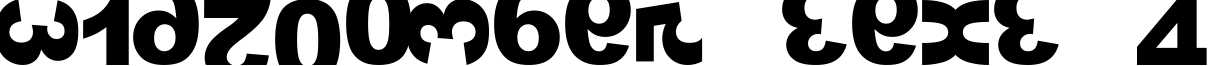 Widznumber Text 1