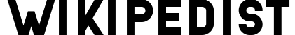 Wikipedist